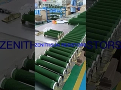 resistenze della Cavo-ferita