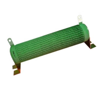 La resistenza Wirewound di potere tubolare ondulato 5000W ha riparato la rottura