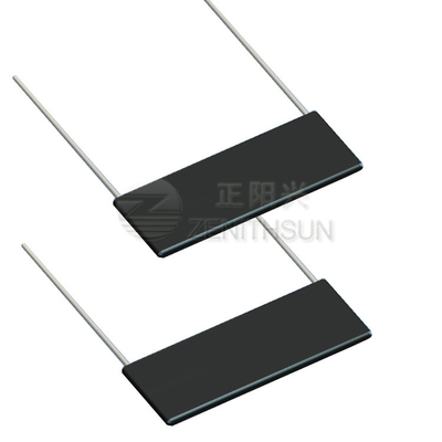 resistenza ad alta tensione di 2W 100M High Stability Planar per il divisore di tensione