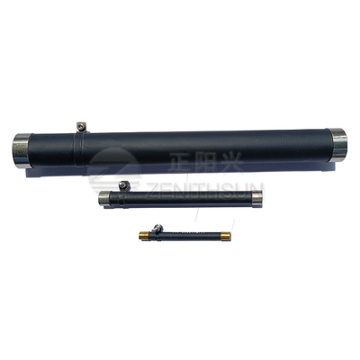 resistenza del divisore di 10W 100M Precision High Voltage cilindrica