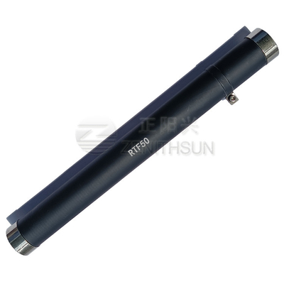 resistenza del divisore di 10W 100M Precision High Voltage cilindrica