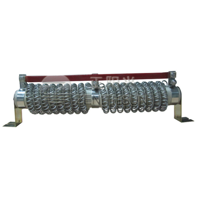 Filo di resistenza ad alta potenza da 1000 W 10 Ohm J avvolto elicoidale aperto