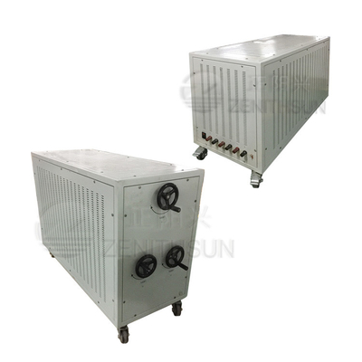 Resistore di potenza variabile scorrevole da 20kW con rotella