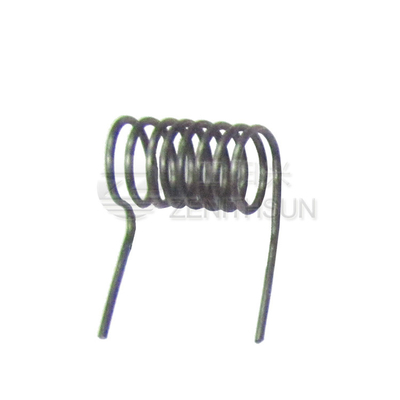 Resistenza nuda di Milliohm della resistenza di scambio di precisione dell'elemento del metallo