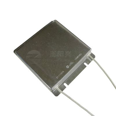 resistenza di frenaggio alloggiata di alluminio di frenaggio dinamica ultrasottile di resistenza 150W