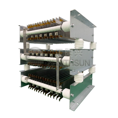 20KW 100Ohm resistenza di messa a terra neutra in acciaio inossidabile resistenza Ner per generatore