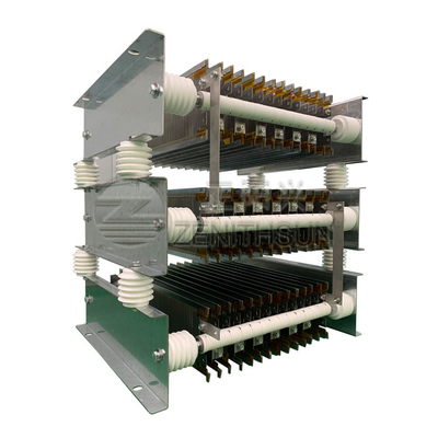 20KW 100Ohm resistenza di messa a terra neutra in acciaio inossidabile resistenza Ner per generatore