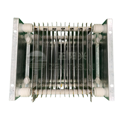 20KW 100Ohm resistenza di messa a terra neutra in acciaio inossidabile resistenza Ner per generatore