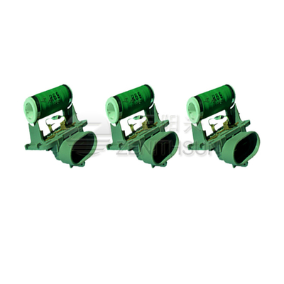 Resistenza del motore del ventilatore dell'auto R24 R30 R69 Modelli Resistenza del ventilatore del ventilatore