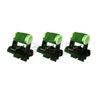 Resistenza del motore del ventilatore dell'auto R24 R30 R69 Modelli Resistenza del ventilatore del ventilatore