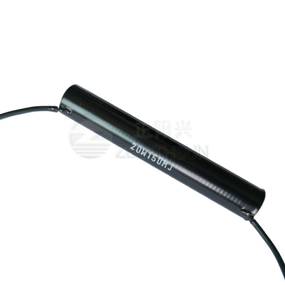 precisione della resistenza di potere del film spesso di 100W 200W 300W ultra non induttiva