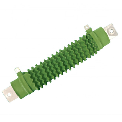 Resistenza Wirewound di potere ovale di Shapped RDT con il centro ceramico