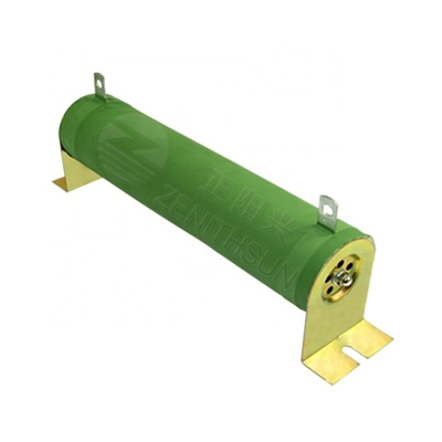 Resistenza Wirewound di potere ovale di Shapped RDT con il centro ceramico