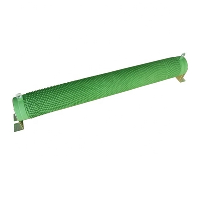 La resistenza Wirewound di potere tubolare ondulato 5000W ha riparato la rottura