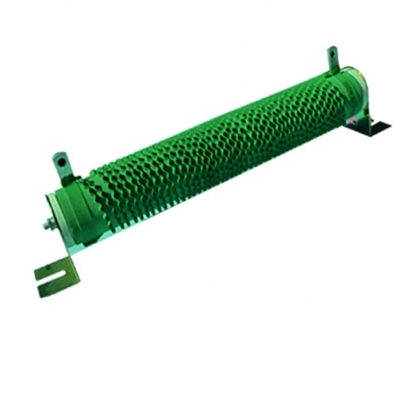 La resistenza Wirewound di potere tubolare ondulato 5000W ha riparato la rottura